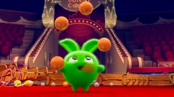 کارتون Sunny Bunnies  قسمت 85